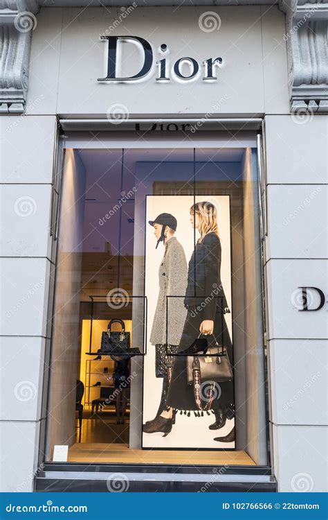 dior shop brussels